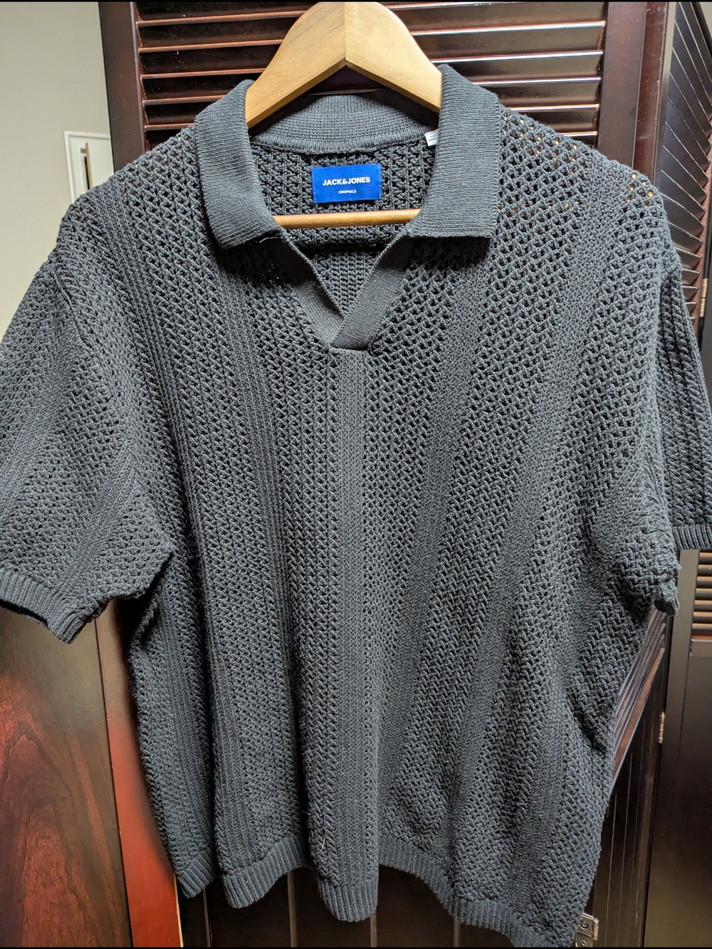Jack & Jones Knit Polo